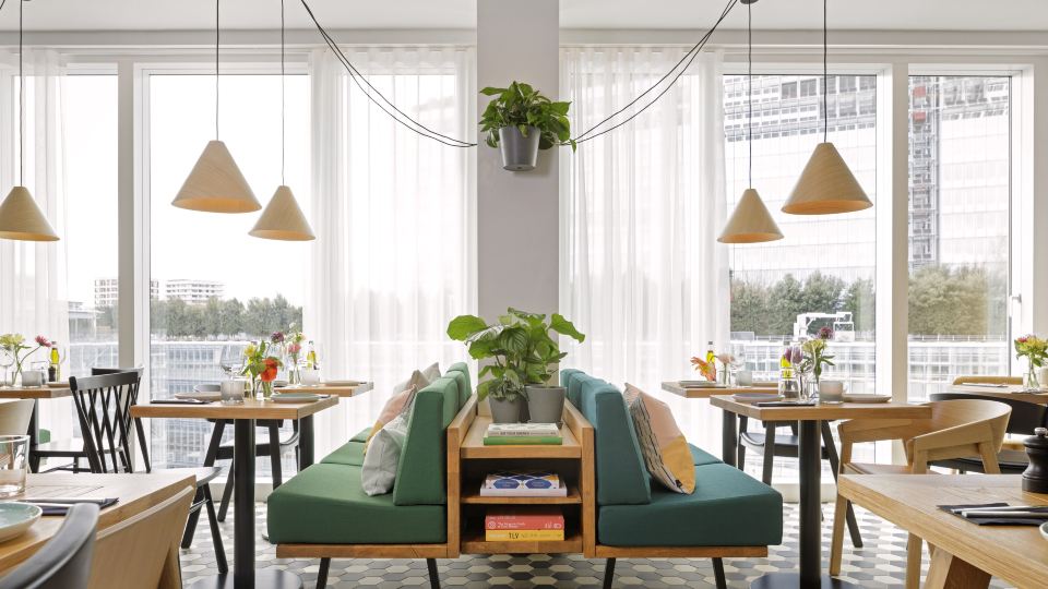 Zoku Paris