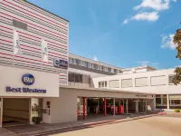 Best Western Hotel Darmstadt Hotels in Darmstadt