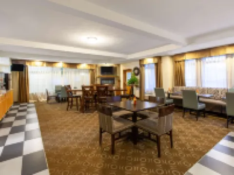 Days Inn by Wyndham Petoskey Hotels in Petoskey