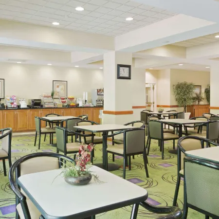 Wingate by Wyndham Charlotte Airport I-85/I-485