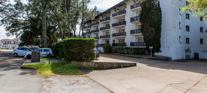 Le Bourret Ξενοδοχεία στην πόλη Hossegor