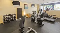Best Western Fort Myers Waterfront - Gym