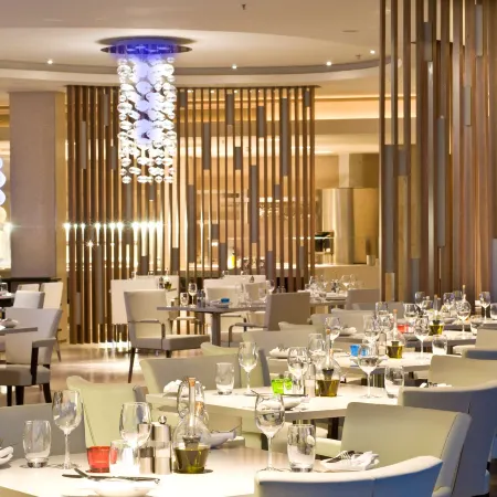 Noom Hotel Dakar Sea Plaza, a member of Radisson Individuals