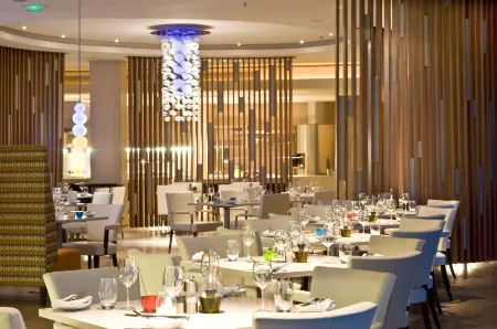 Noom Hotel Dakar Sea Plaza, a member of Radisson Individuals