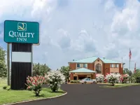 Quality Inn Pell City I-20 Exit 158 Hotels in St. Clair County