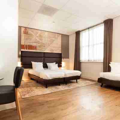 Best Western Zaan Inn Rooms