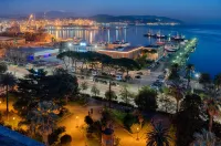 NH la Spezia - Sea View