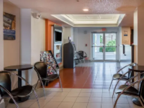 Motel 6 Irving, TX - DFW Airport North Hotels in Irving