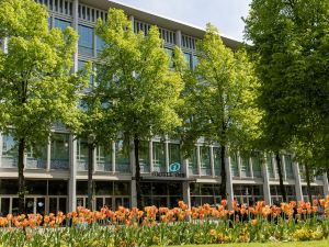 Motel One Mannheim