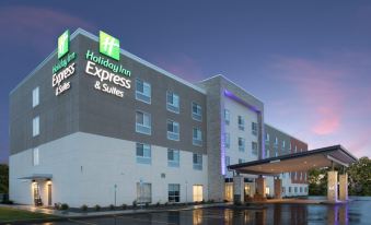 Holiday Inn Express & Suites Burley