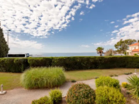 Résidence les Gemeaux