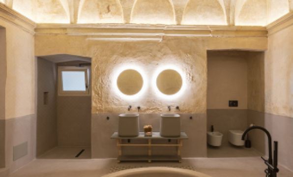 Relais Monastero Santa Teresa - Albergo Diffuso