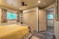 Colorado Cowboy Cottage 12 Mi to Downtown Denver