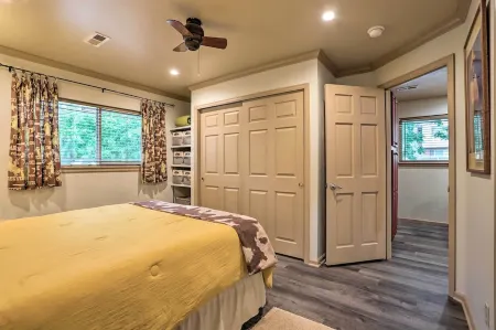 Colorado Cowboy Cottage 12 Mi to Downtown Denver