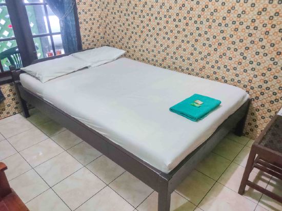 Bayu Murti Inn Kaliurang Yogyakarta RedPartner