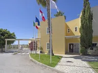 Villa in Barrocal Hotels near Praia dos Salgados