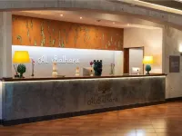 Al Balhara Resort & Spa Hoteles en Monreale