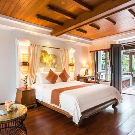Muang Samui Spa Resort