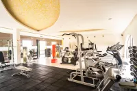 Montana Vista - Gym