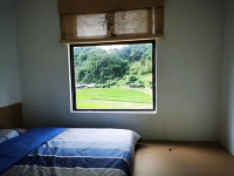 Gulou Homestay