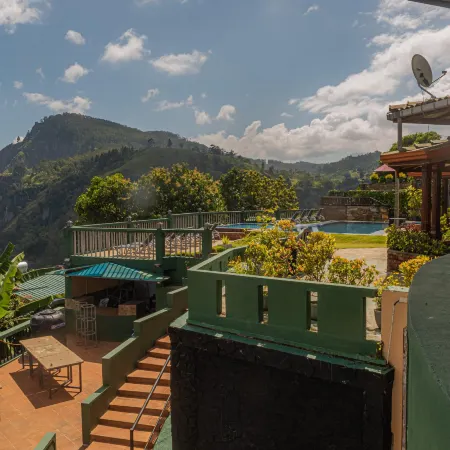 Ravana Range Ella