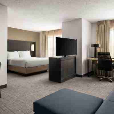 Residence Inn Mt. Olive at International Trade Center Rooms