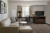 Residence Inn Kansas City at the Legends Hotels in Kansas City