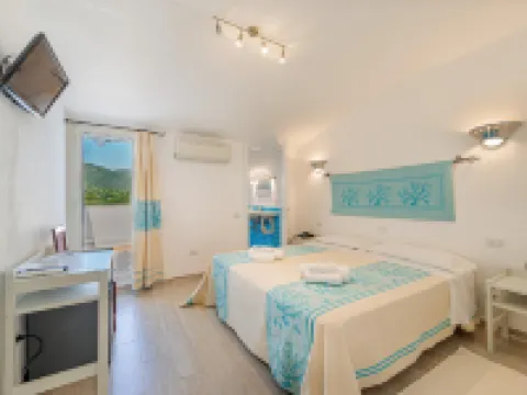 Hotel le Mimose Hotels in San Teodoro