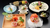 Odakyu Hotel de Yama - breakfast