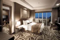 Cavinton Hotel Malioboro Yogyakarta Hotels in Ngampilan