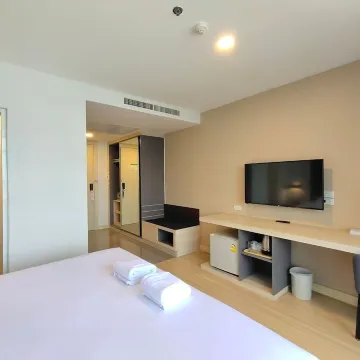 ห้องดีลักซ์