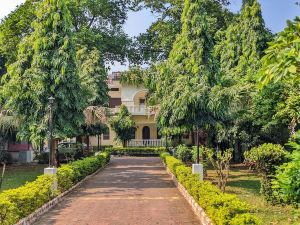 Headquarter Khajuraho (Yogi Ashram)