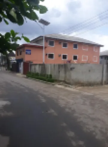 Laurel Blue Suites โรงแรมใน