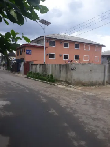 Laurel Blue Suites Các khách sạn ở 