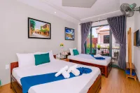 Vinh Khang Homestay Hotellit kohteessa 