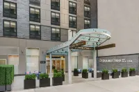 DoubleTree by Hilton Hotel New York City - Chelsea Hotels in New York