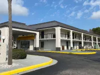 Days Inn by Wyndham Moss Point Pascagoula Hotels in Moss Point