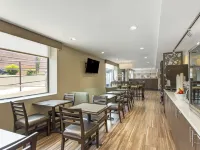 Best Western Brooklyn-Coney Island Inn Hoteles cerca de Avenue U (línea IND Culver)
