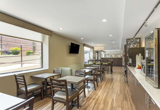 Best Western Brooklyn