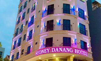 Sydney Da Nang Hotel & Apartment