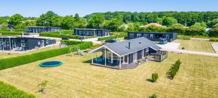 "Iorund" - 550m from the Sea Hotels in Haderslev