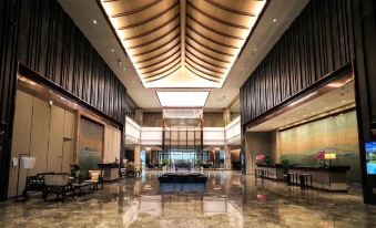 Grand Skylight International Hotel Shenzhen Pingshan