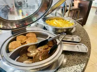 Staybridge Suites GREAT FALLS by IHG - breakfast