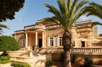 Corinthia Palace Malta Hotel a Naxxar