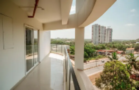 호텔 헤라아 인터내셔널