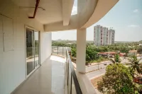 Hotel Heraa International Hotels in Mangalore