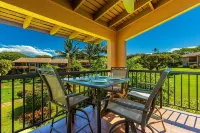 Wailea Ekahi Two Bedrooms - Ocean View by Coldwell Banker Island Vacations