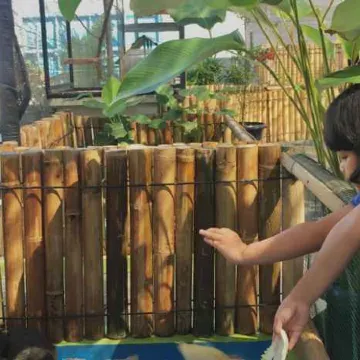 Hotel FortunaGrande Jember by Fosia Hotels