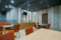 Hotel Bumi Malaya Hotels in Sei Sikambing B