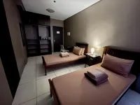 Inn de Avenida, Makati Hotels in Makati City